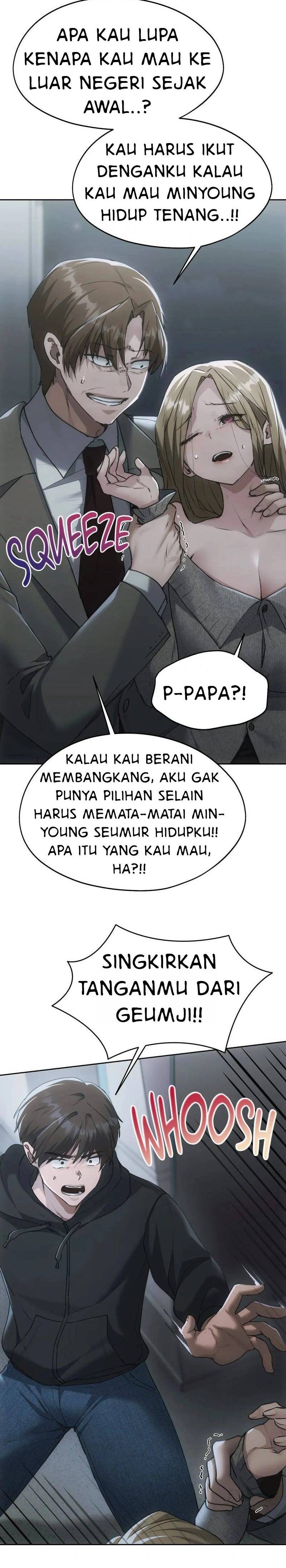 Wreck My Bias: Chapter chapter-71 - Page 26