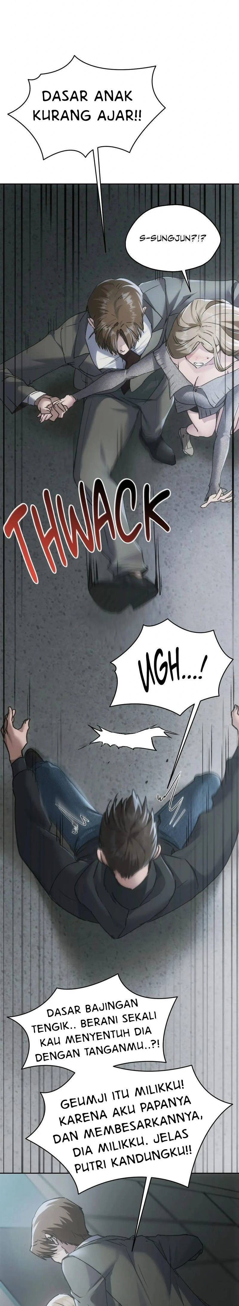 Wreck My Bias: Chapter chapter-71 - Page 27