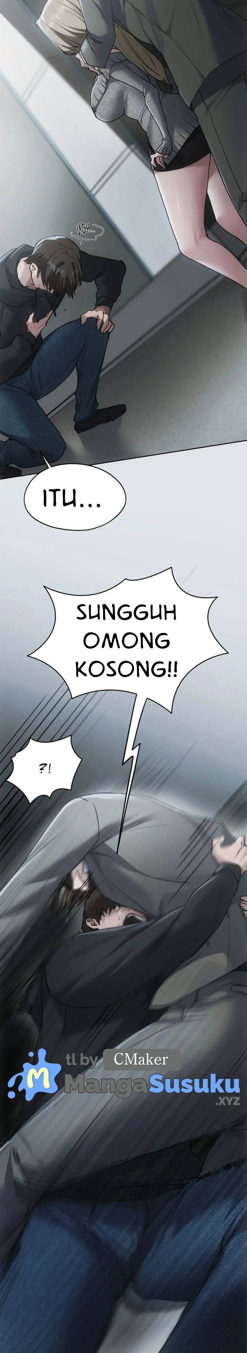 Wreck My Bias: Chapter chapter-71 - Page 28