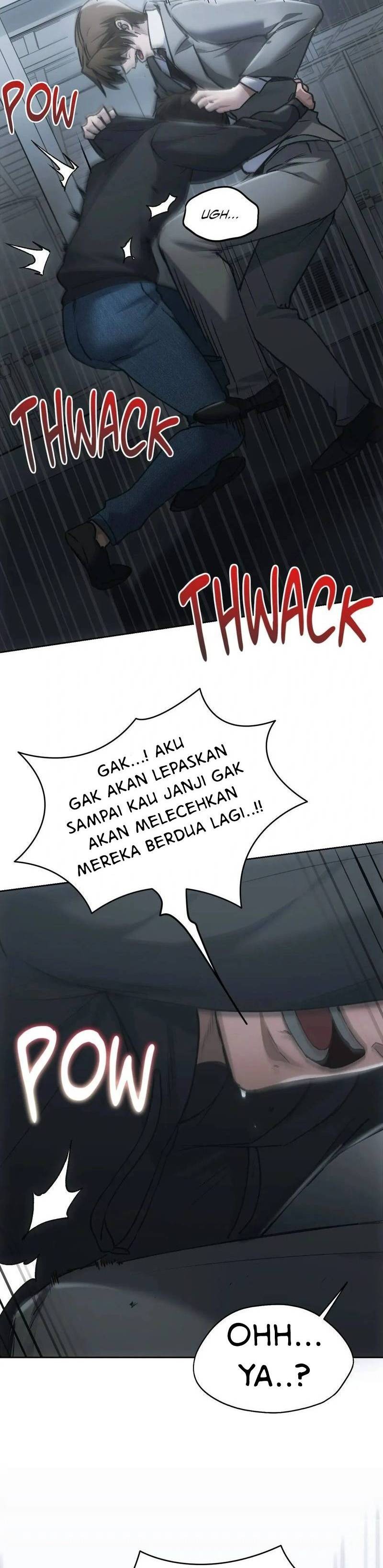 Wreck My Bias: Chapter chapter-71 - Page 30