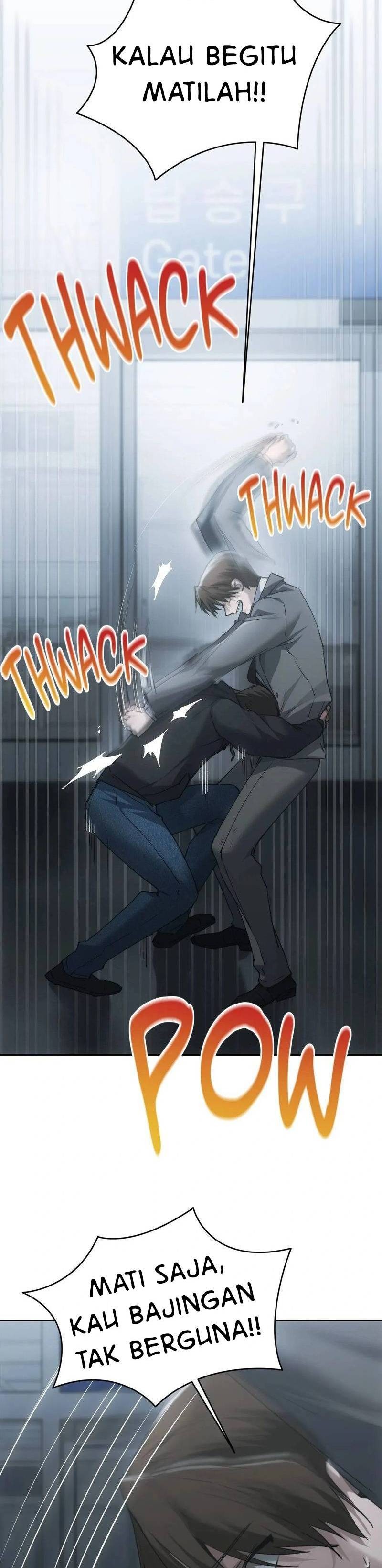 Wreck My Bias: Chapter chapter-71 - Page 31