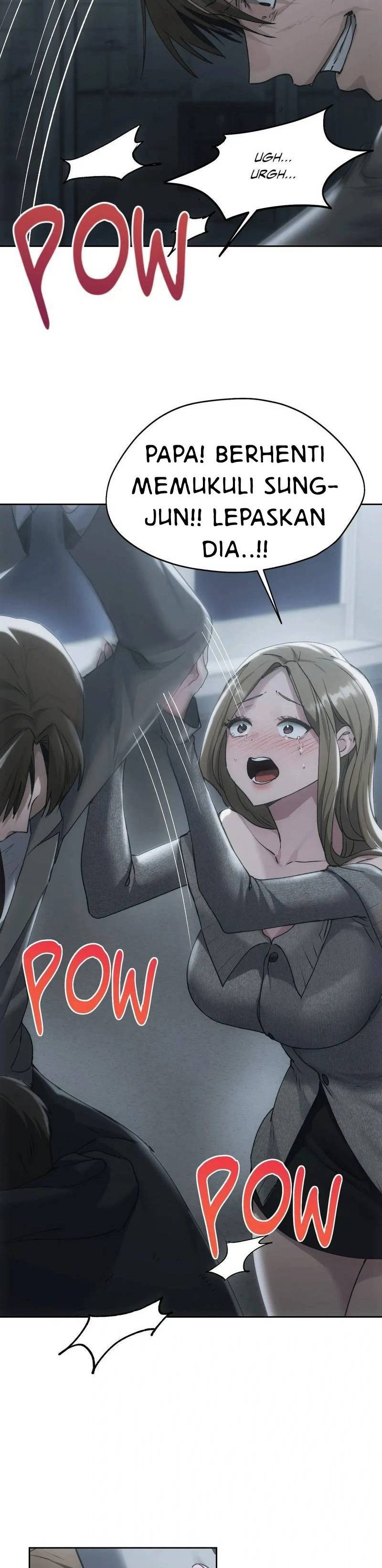 Wreck My Bias: Chapter chapter-71 - Page 32