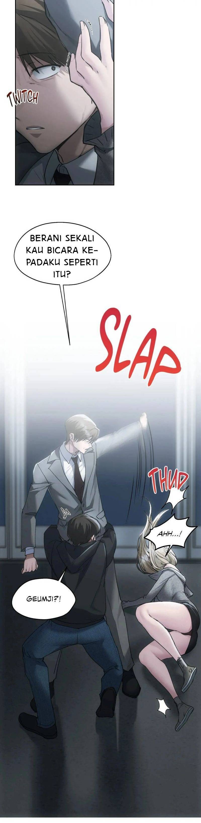 Wreck My Bias: Chapter chapter-71 - Page 33