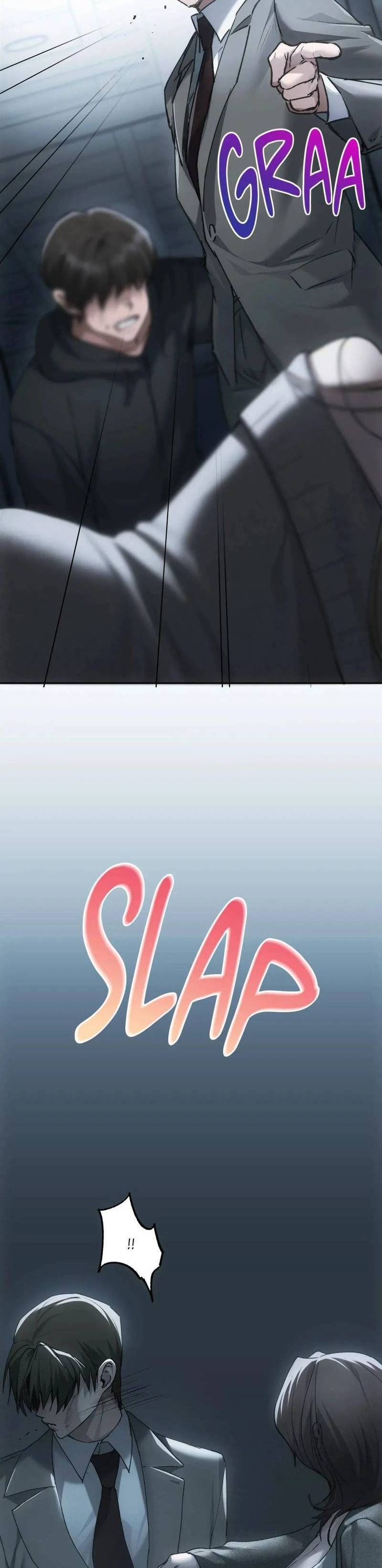 Wreck My Bias: Chapter chapter-71 - Page 35