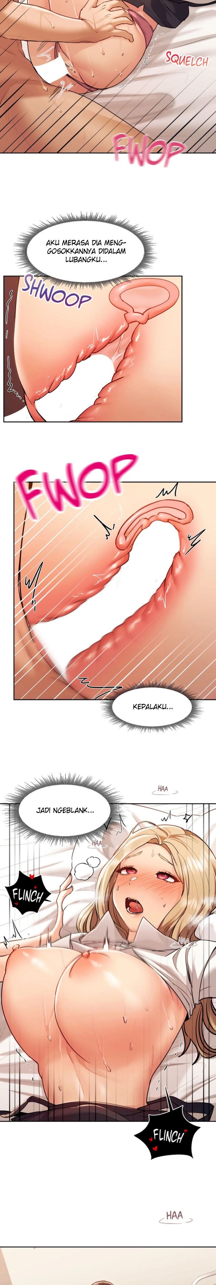 Wreck My Bias: Chapter chapter-9 - Page 5