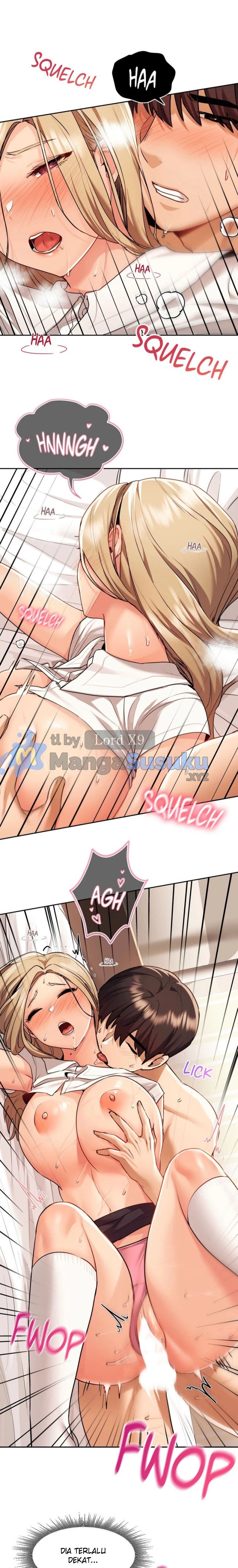 Wreck My Bias: Chapter chapter-9 - Page 12