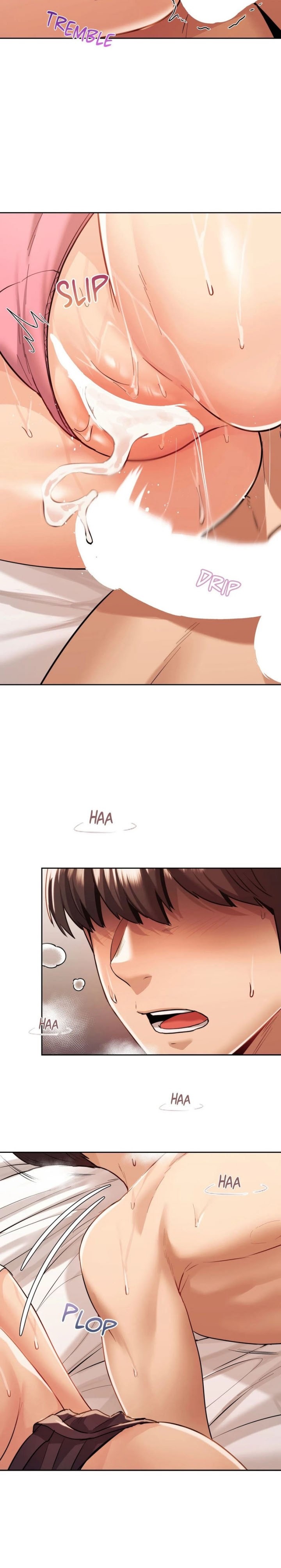 Wreck My Bias: Chapter chapter-9 - Page 19