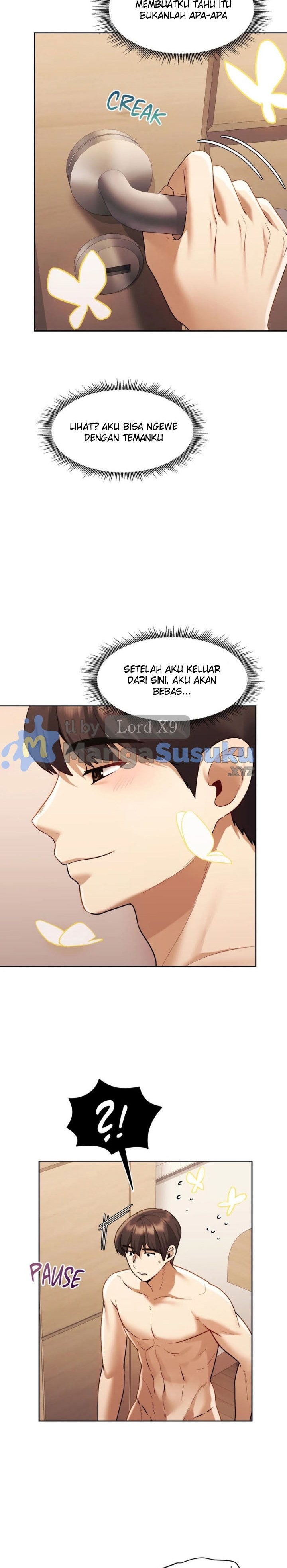 Wreck My Bias: Chapter chapter-9 - Page 27