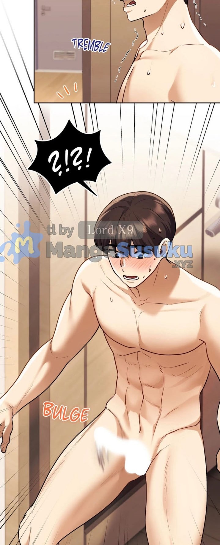 Wreck My Bias: Chapter chapter-9 - Page 30