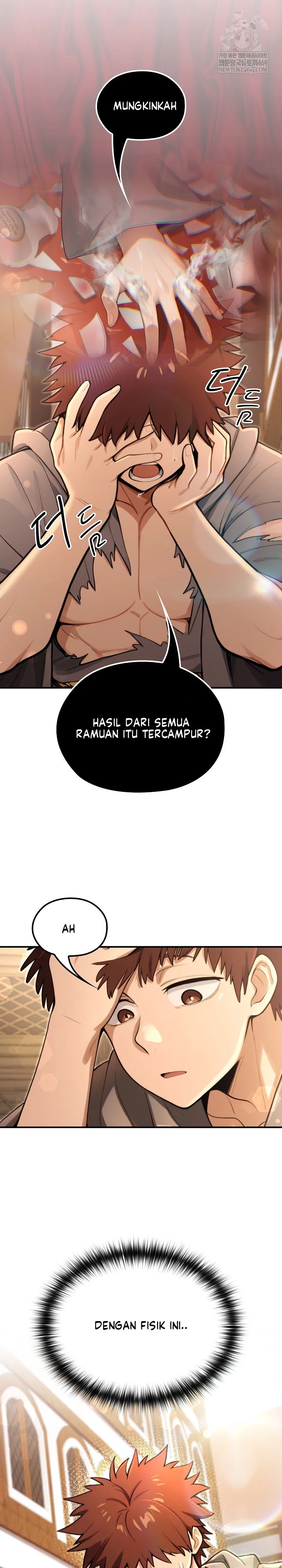 XX Dungeon: Chapter chapter-11 - Page 2