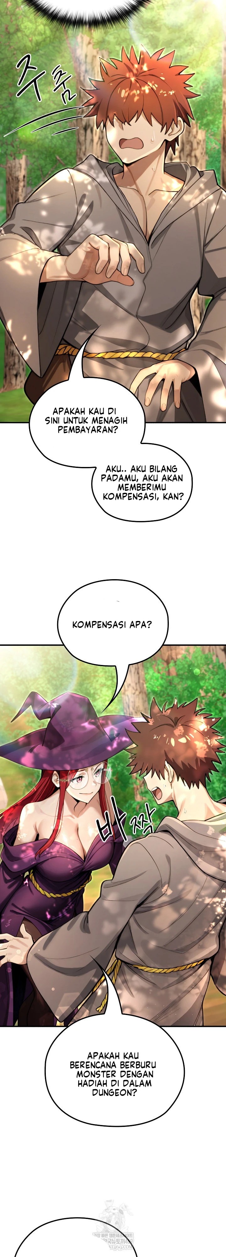XX Dungeon: Chapter chapter-11 - Page 9