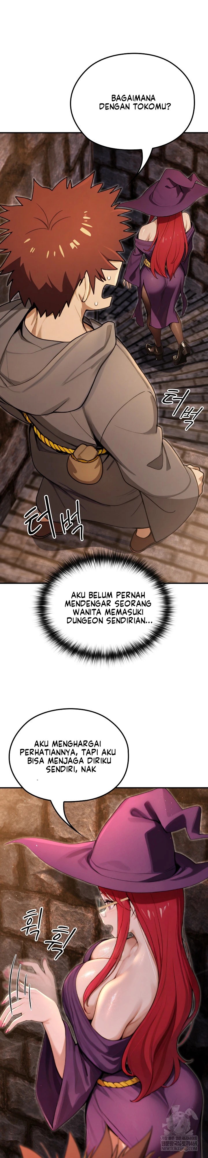 XX Dungeon: Chapter chapter-11 - Page 15