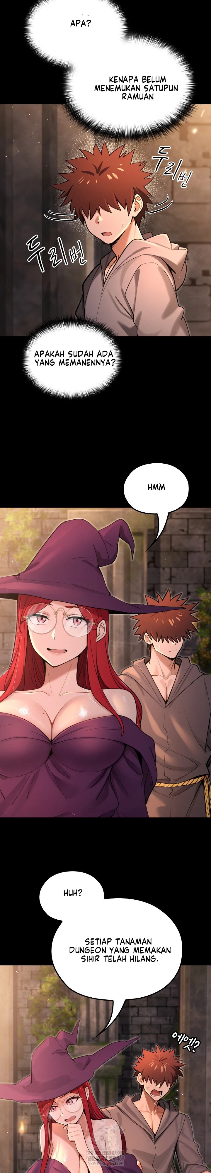 XX Dungeon: Chapter chapter-11 - Page 17