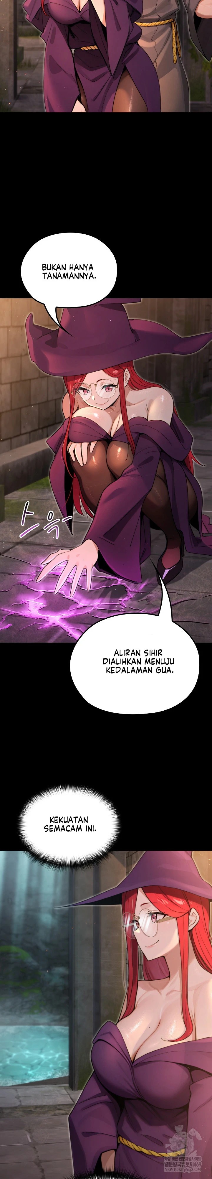 XX Dungeon: Chapter chapter-11 - Page 18