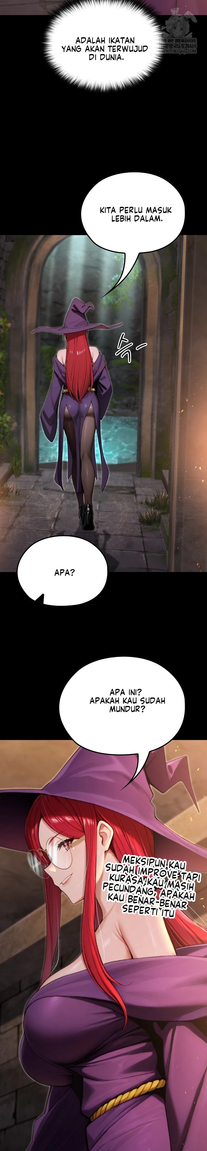 XX Dungeon: Chapter chapter-11 - Page 19