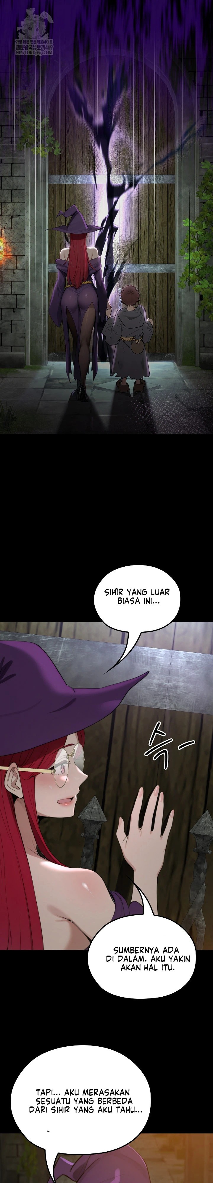 XX Dungeon: Chapter chapter-11 - Page 25