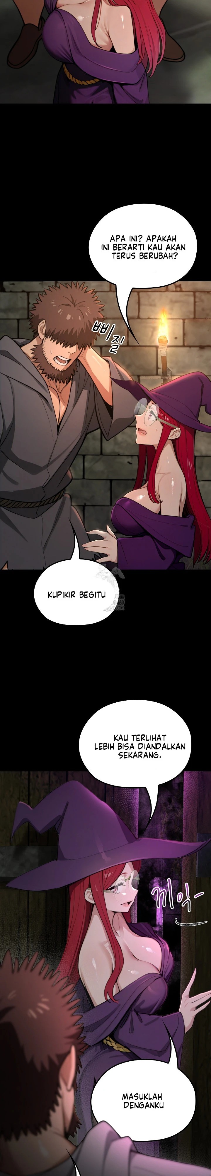 XX Dungeon: Chapter chapter-11 - Page 28