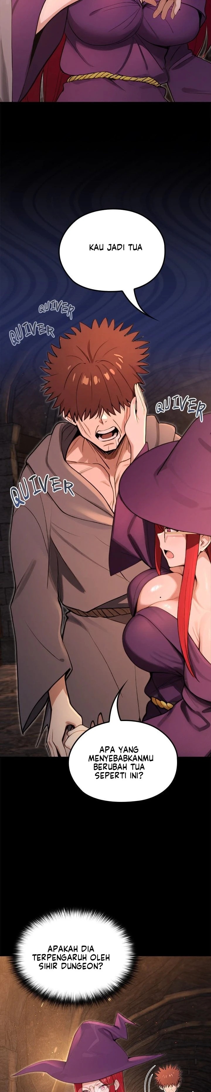 XX Dungeon: Chapter chapter-12 - Page 2