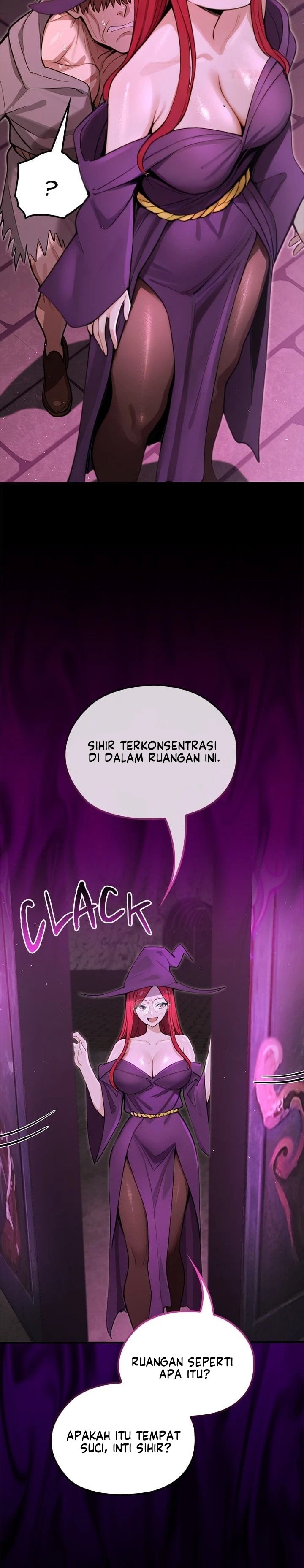 XX Dungeon: Chapter chapter-12 - Page 6