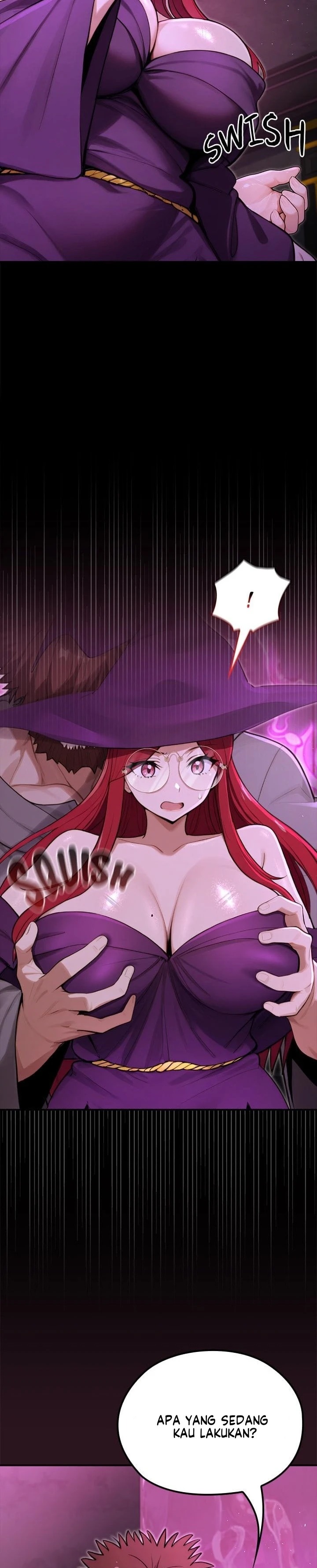 XX Dungeon: Chapter chapter-12 - Page 11