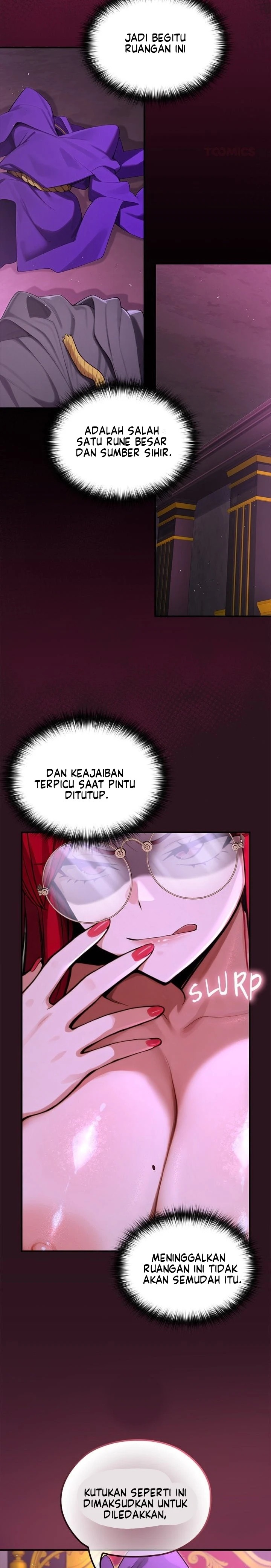 XX Dungeon: Chapter chapter-12 - Page 15