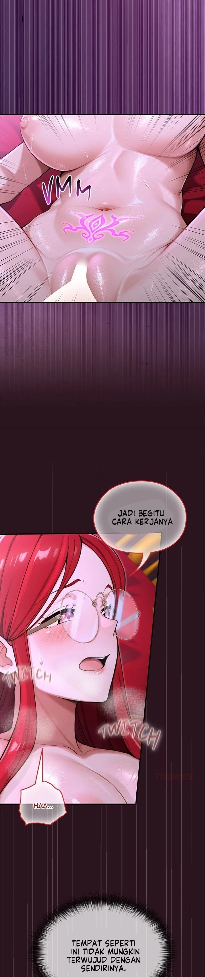 XX Dungeon: Chapter chapter-12 - Page 20