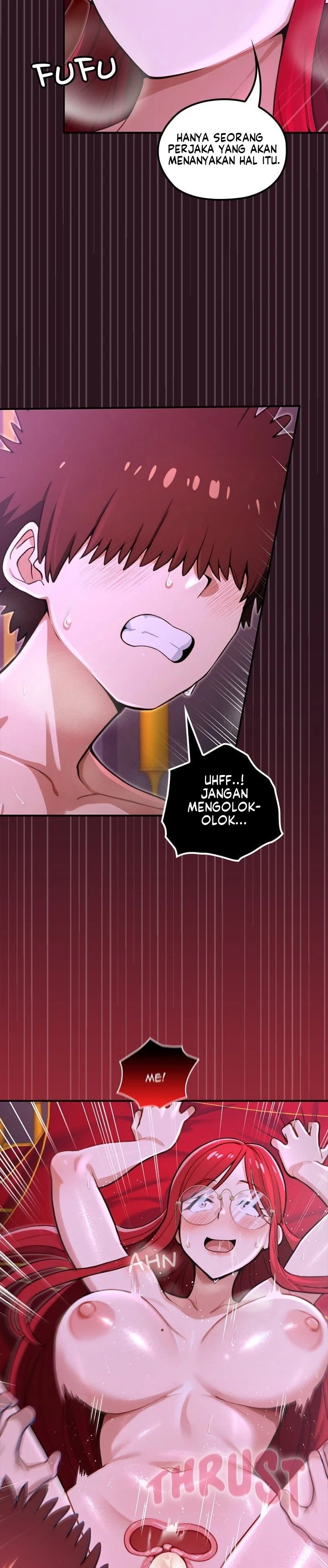 XX Dungeon: Chapter chapter-12 - Page 23