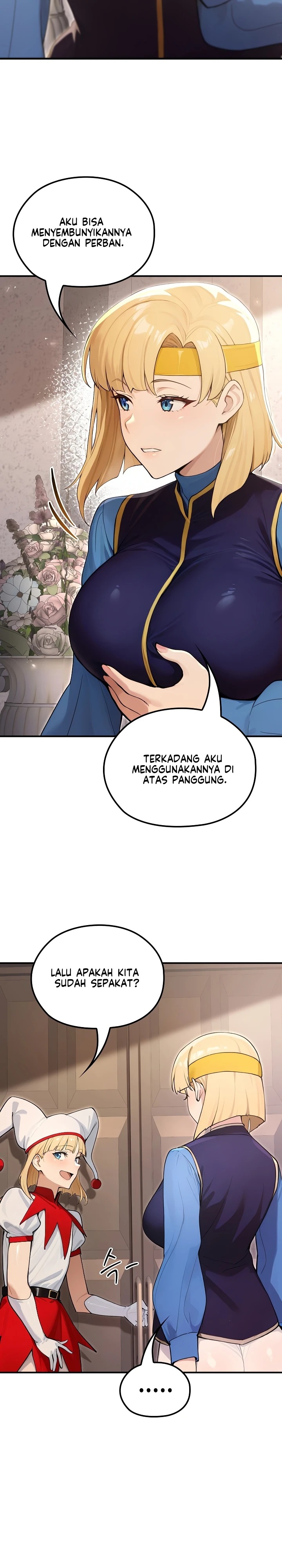 XX Dungeon: Chapter chapter-22 - Page 3