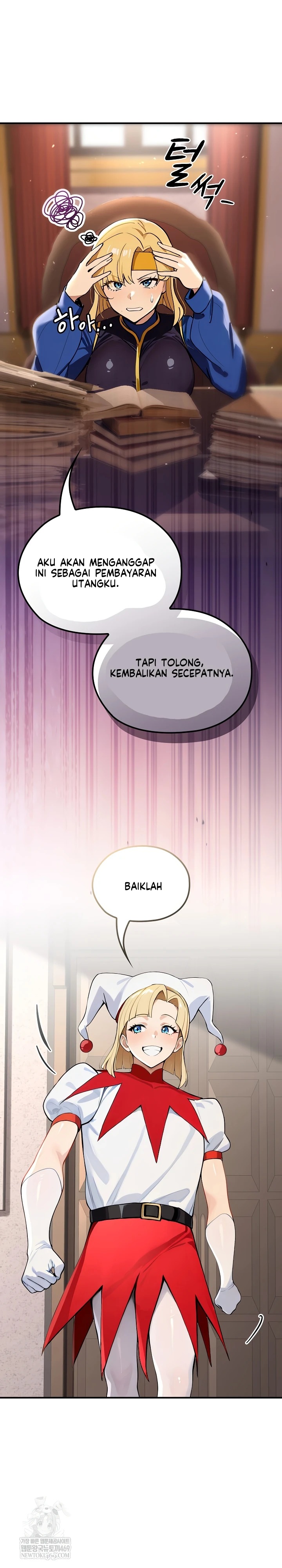 XX Dungeon: Chapter chapter-22 - Page 4