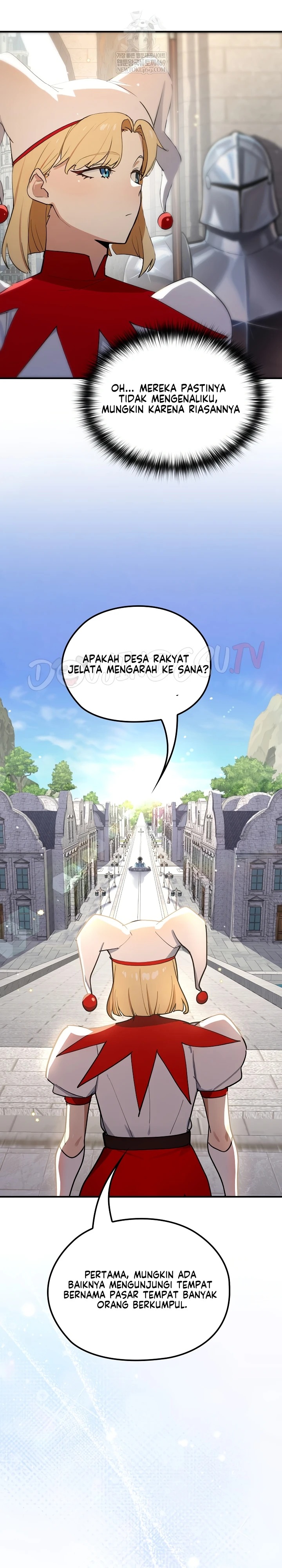 XX Dungeon: Chapter chapter-22 - Page 7
