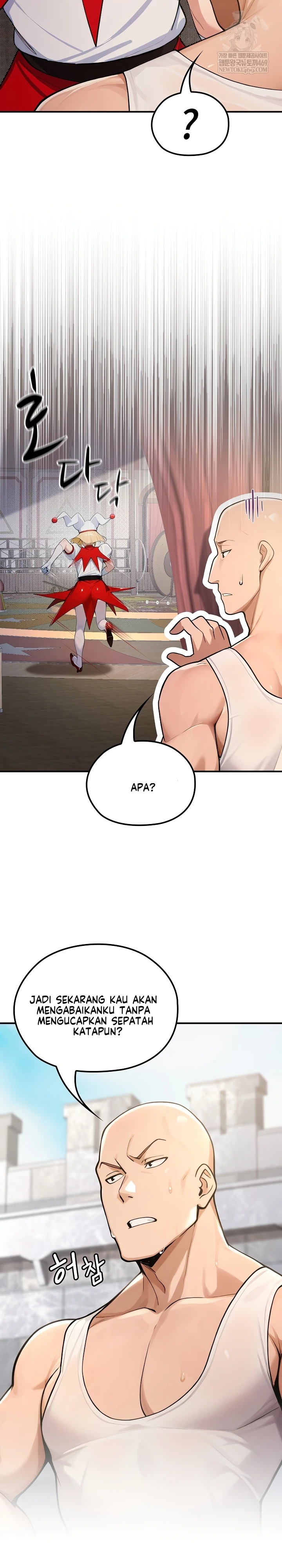 XX Dungeon: Chapter chapter-22 - Page 14