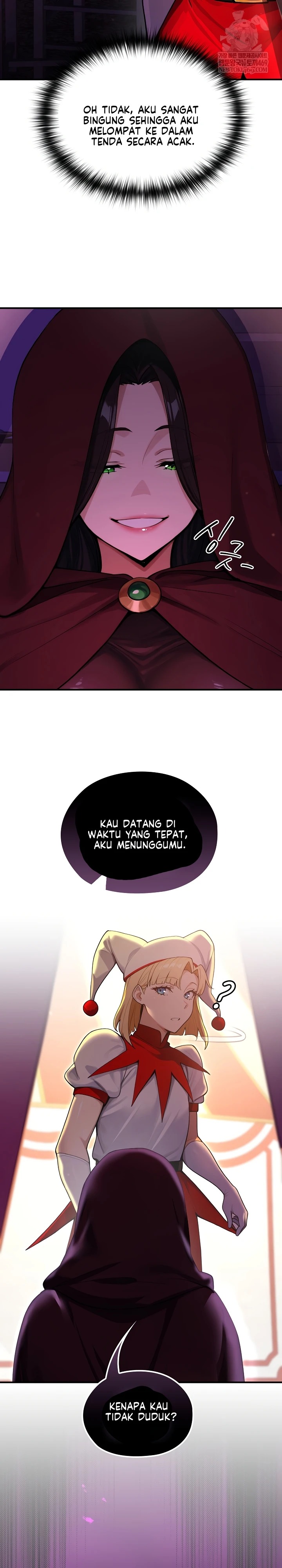 XX Dungeon: Chapter chapter-22 - Page 16