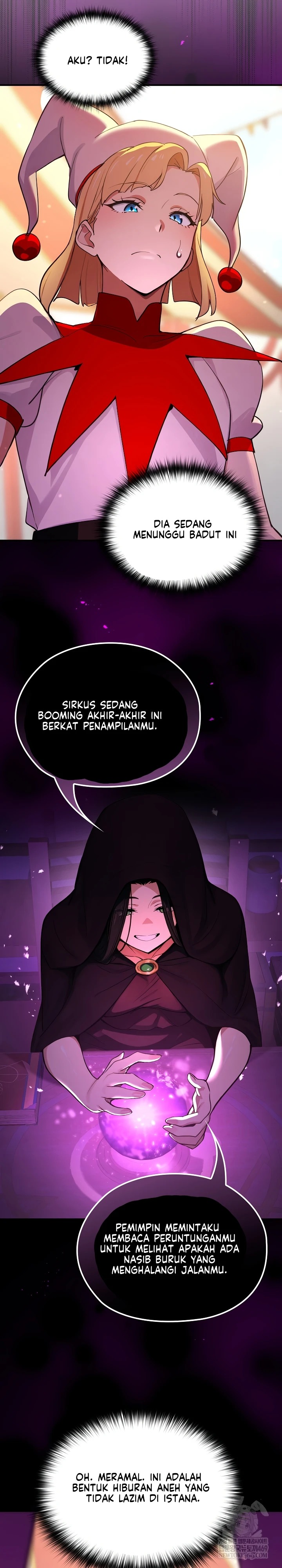 XX Dungeon: Chapter chapter-22 - Page 17
