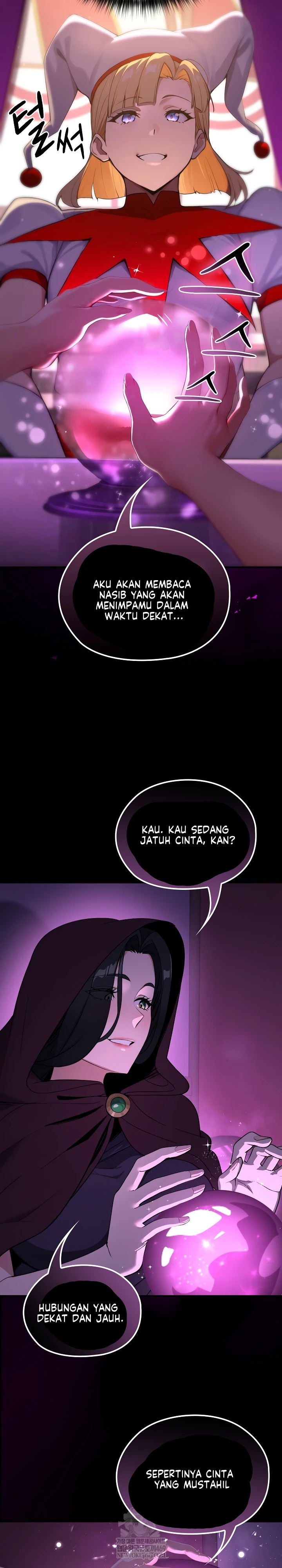 XX Dungeon: Chapter chapter-22 - Page 18