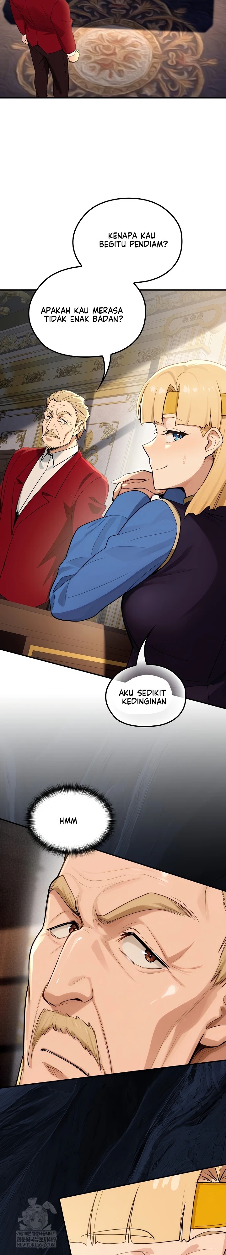 XX Dungeon: Chapter chapter-22 - Page 28