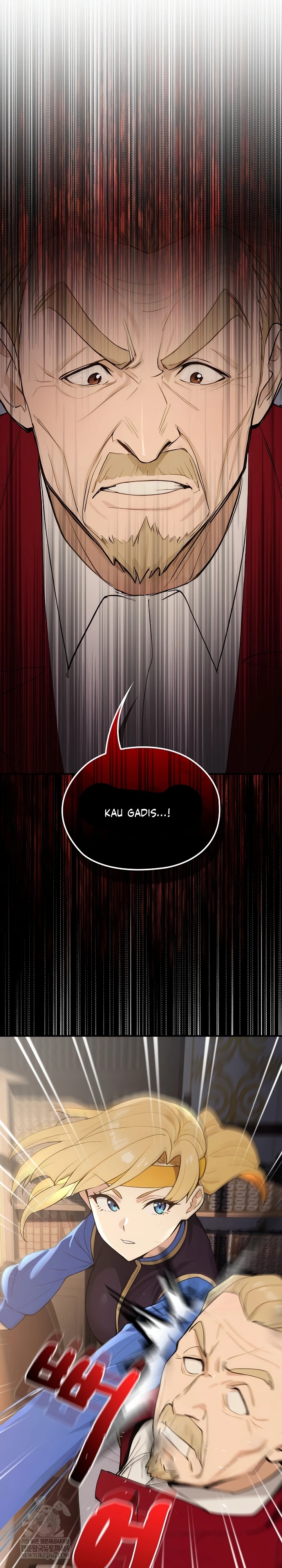 XX Dungeon: Chapter chapter-22 - Page 31