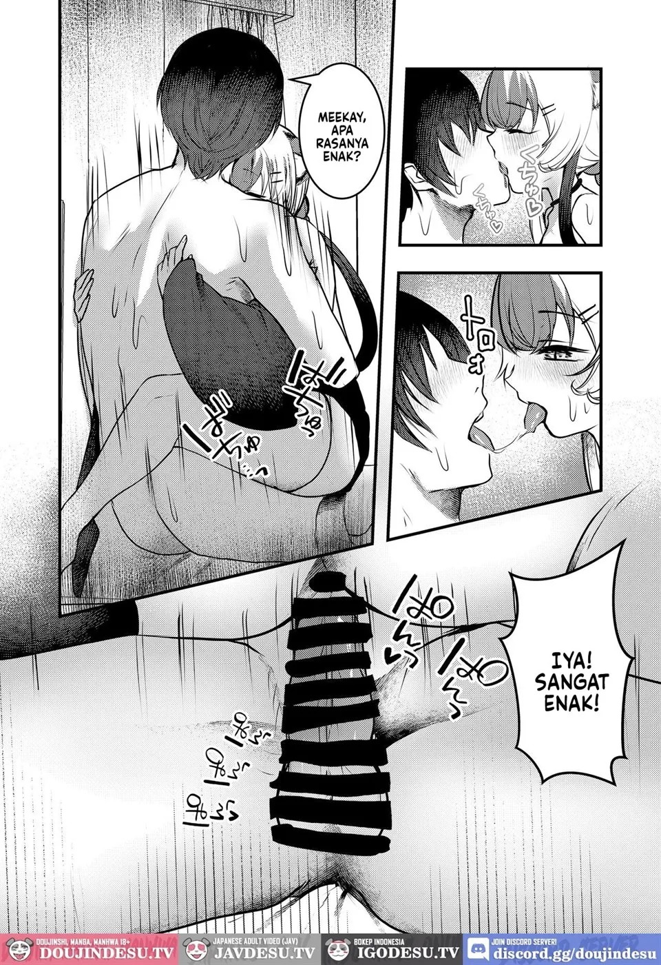 Yandere Youkai: Chapter chapter-2 - Page 22