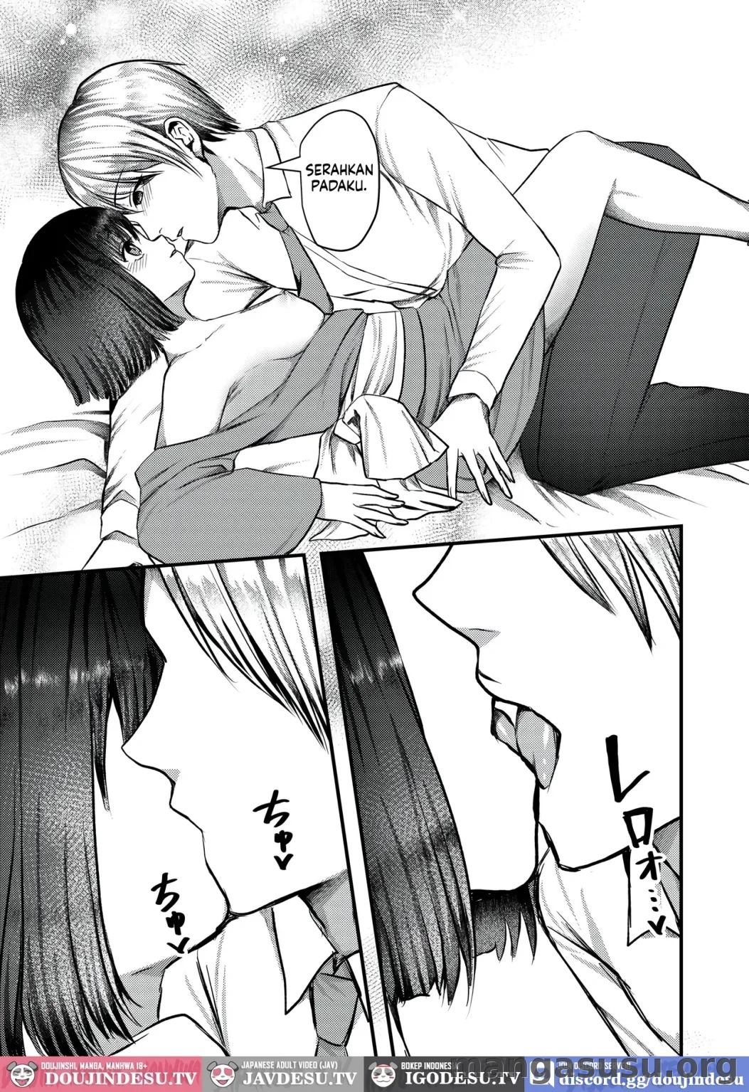 Yandere Youkai: Chapter chapter-5 - Page 17