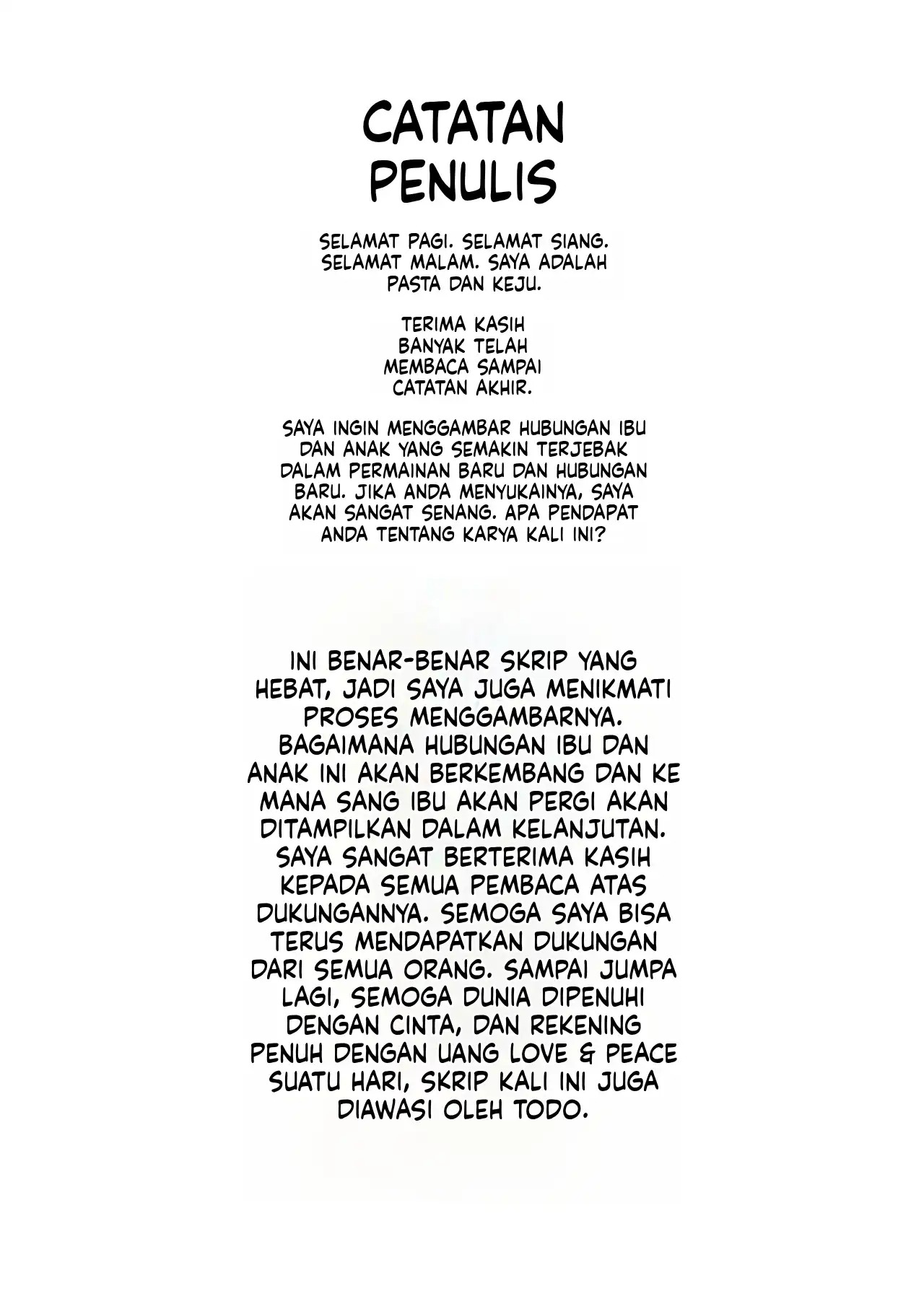 Yasashikute Kyonyuu no Okaasan ga Musuko Chinpo de Baka ni Nacchau Hanashi: Chapter chapter-3 - Page 72