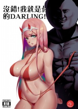 Sampul Yes, I am your DARLING!