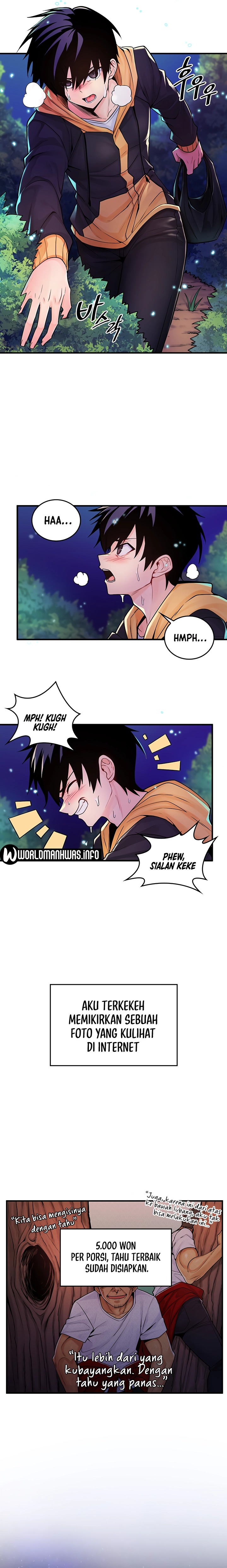 Yggdrasil Inssa: Chapter chapter-1 - Page 2