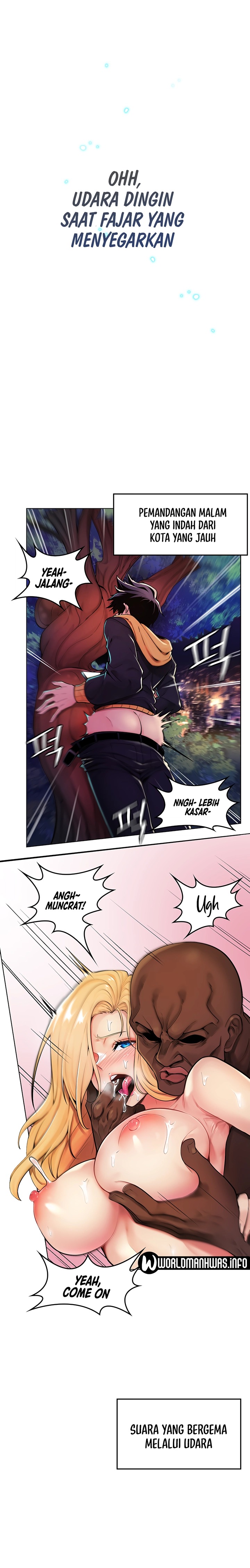 Yggdrasil Inssa: Chapter chapter-1 - Page 5