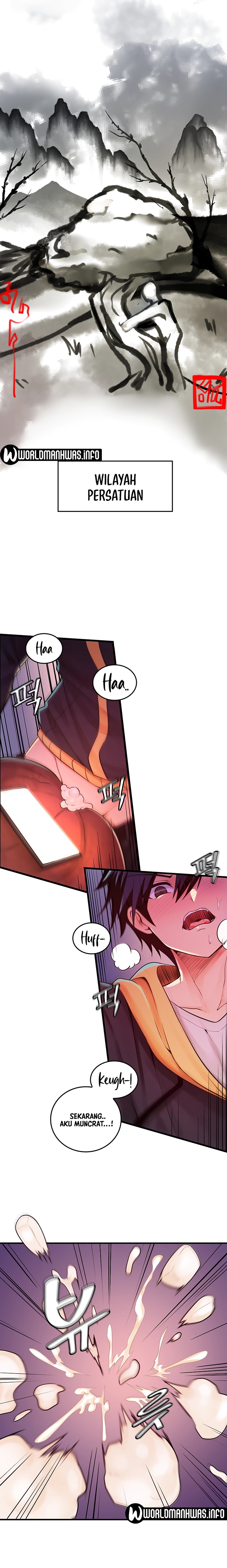 Yggdrasil Inssa: Chapter chapter-1 - Page 7