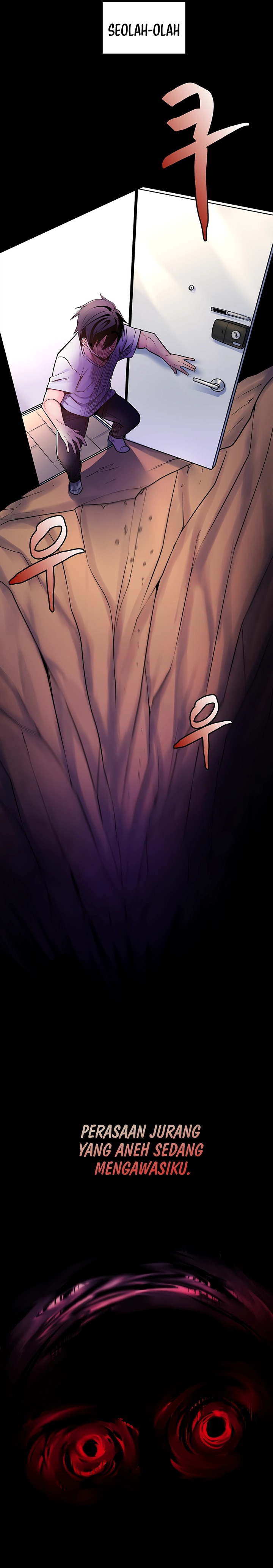 Yggdrasil Inssa: Chapter chapter-1 - Page 11