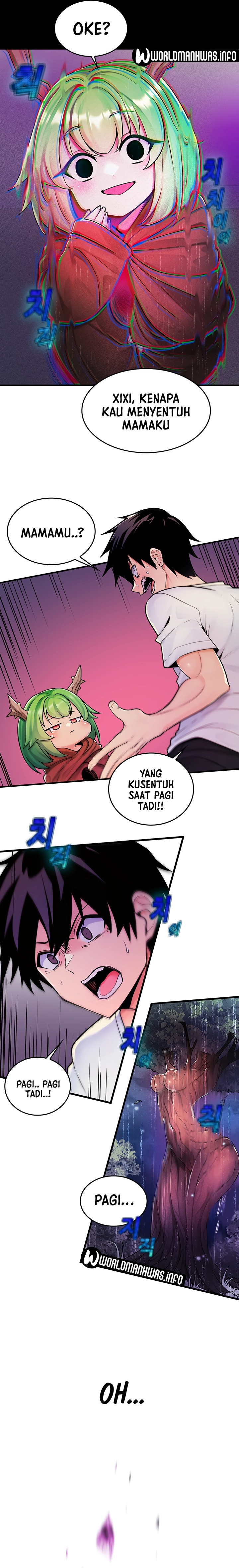 Yggdrasil Inssa: Chapter chapter-1 - Page 12
