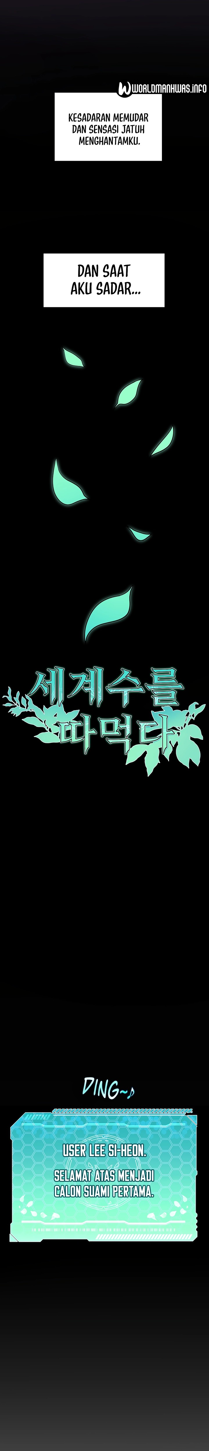 Yggdrasil Inssa: Chapter chapter-1 - Page 14