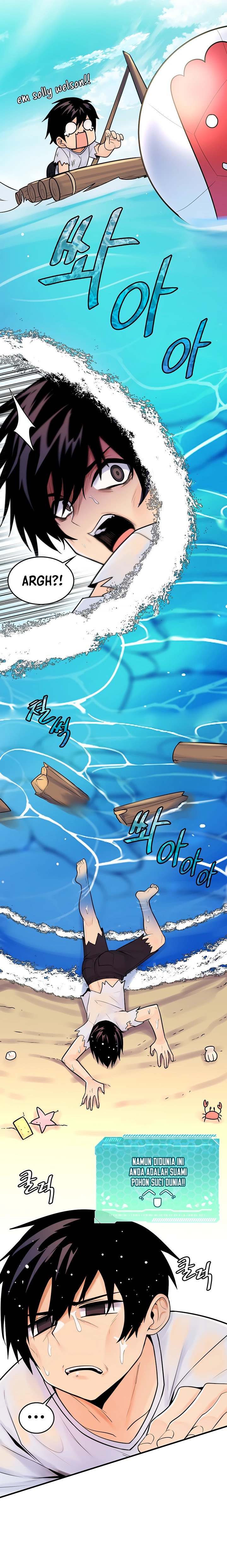 Yggdrasil Inssa: Chapter chapter-1 - Page 24