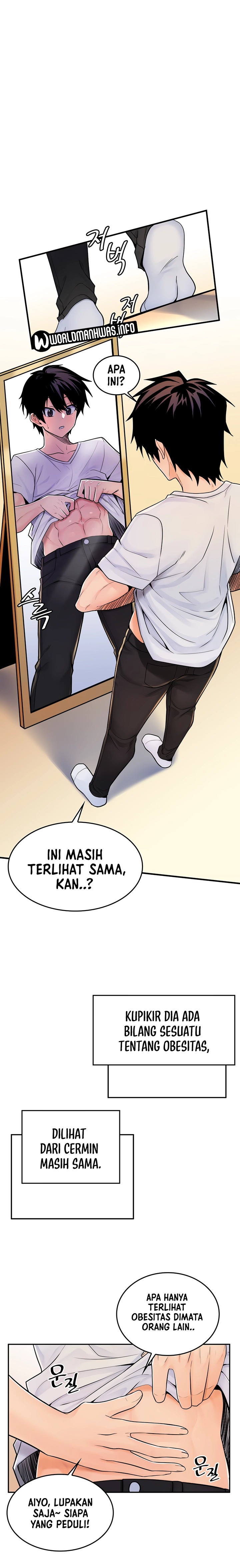 Yggdrasil Inssa: Chapter chapter-1 - Page 36