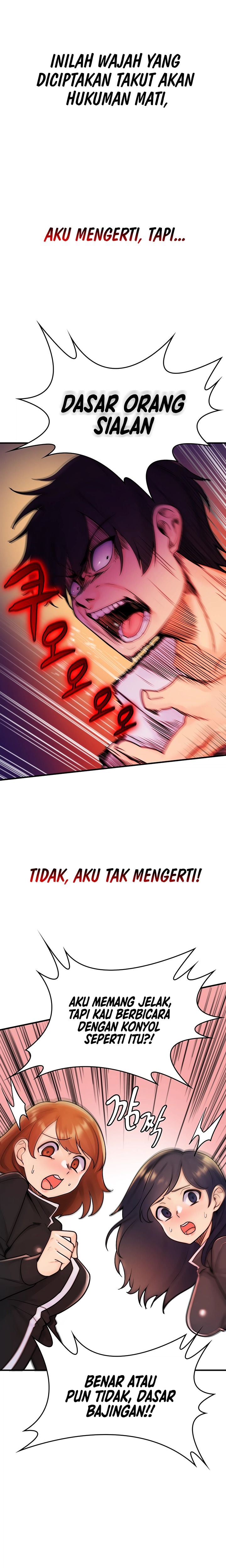 Yggdrasil Inssa: Chapter chapter-1 - Page 41