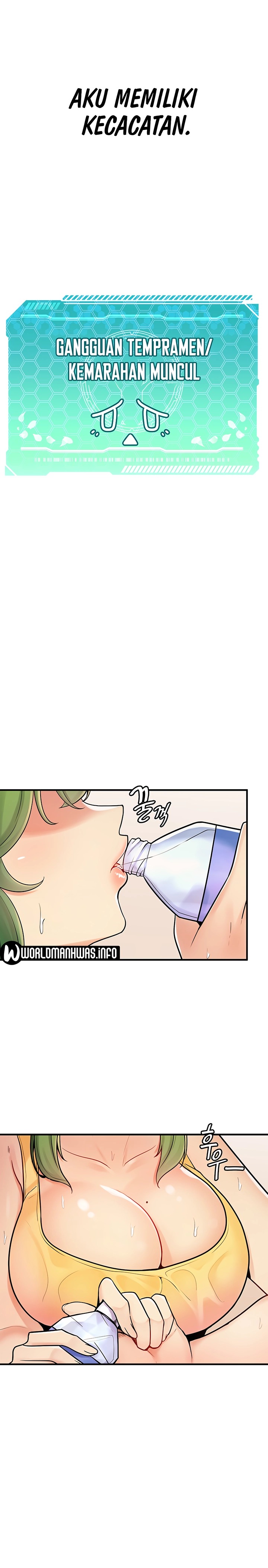 Yggdrasil Inssa: Chapter chapter-1 - Page 42